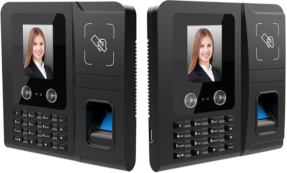 Face Recognition Systems